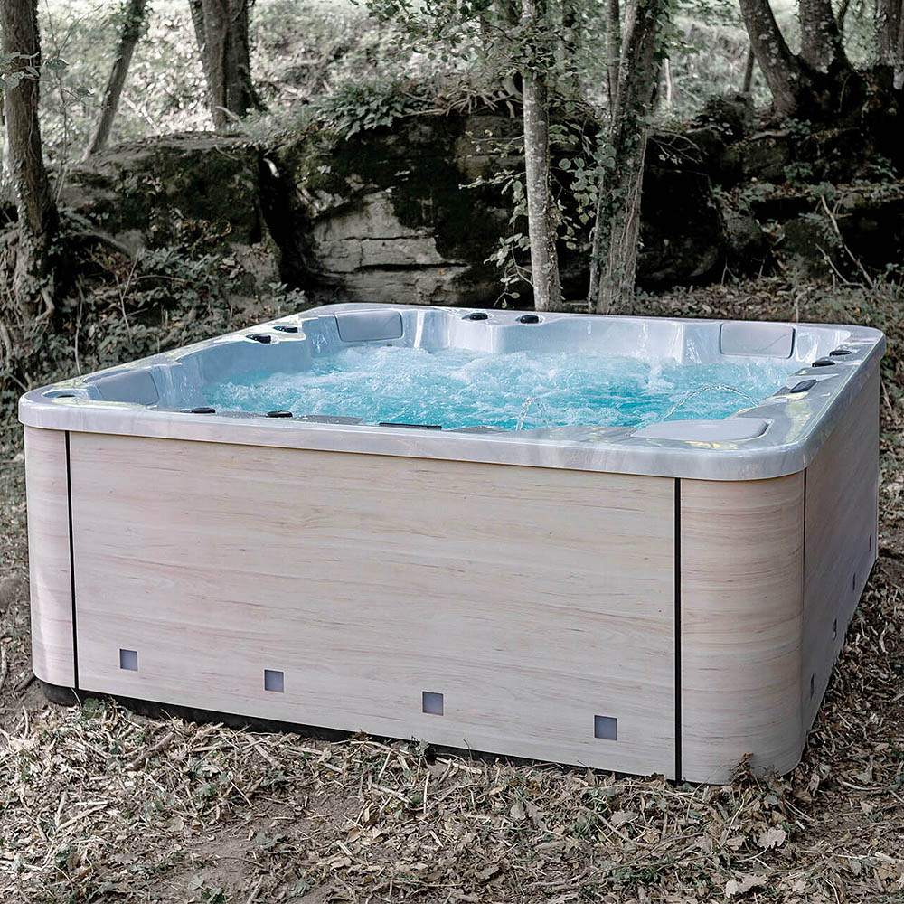 Ein mögliches Whirlpool-Modell