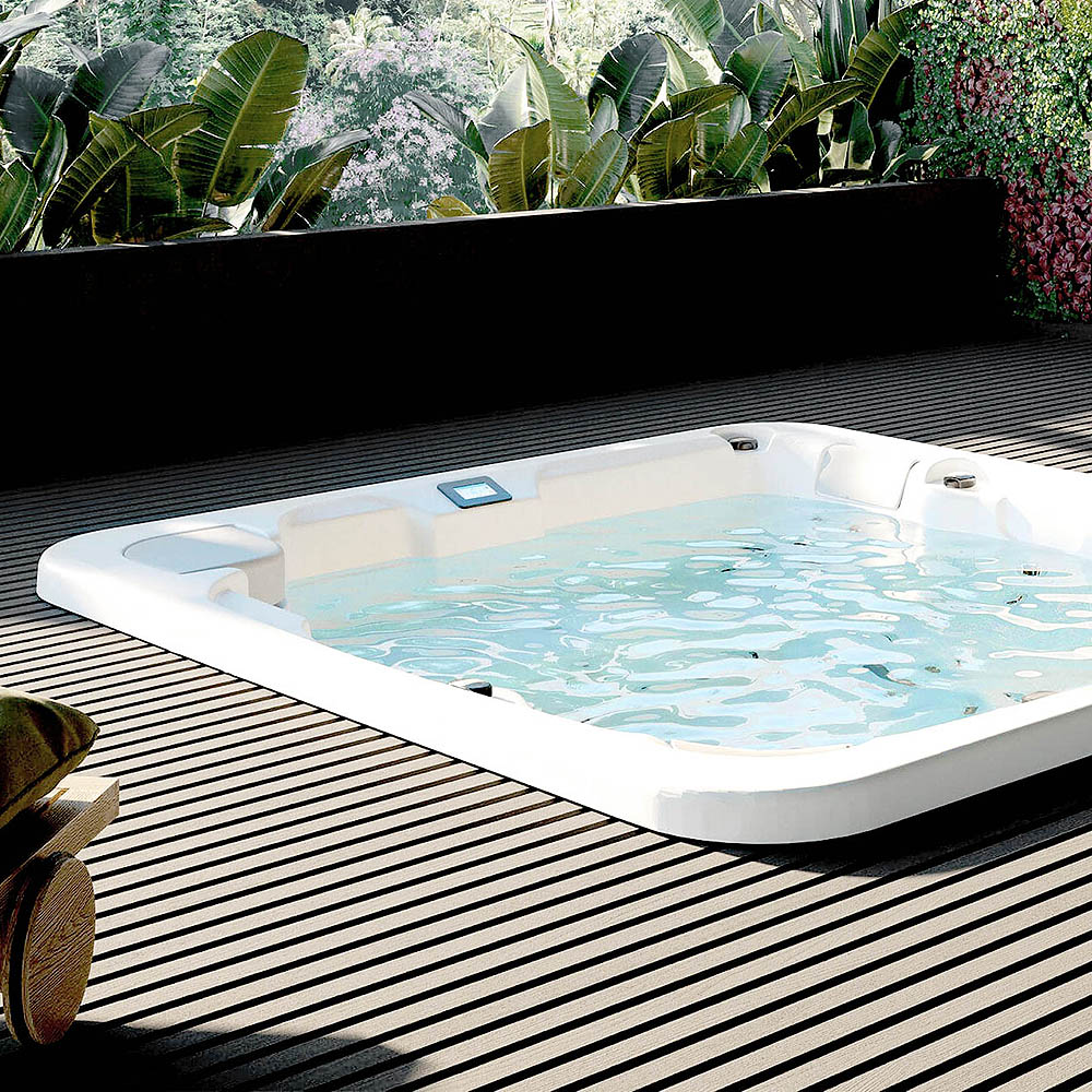 Ein mögliches Whirlpool-Modell